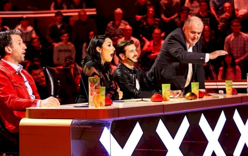 Ce înseamnă Golden Buzz la „Românii au talent”. Zece concurenți vor avea parte de momente care le vor schimba viața