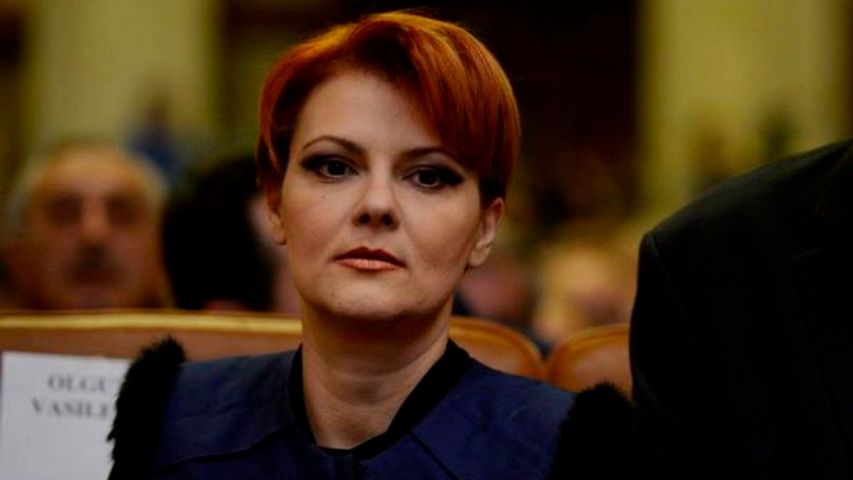 Pensiile vor fi diminuate doar pentru datoriile acumulate după 2021 la fondul de pensii, potrivit Ministerului Muncii. Lia Olguța Vasilescu