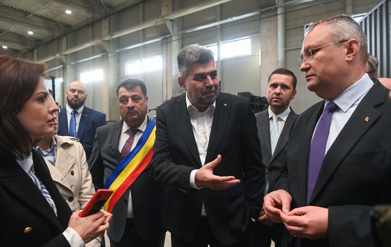 Conflict în Coaliție din cauza banilor pentru campanii. Proiectul asumat de PSD poate dubla sumele cheltuite de partide, acuză PNL. Ezitări și pe tema marcării articolelor plătite