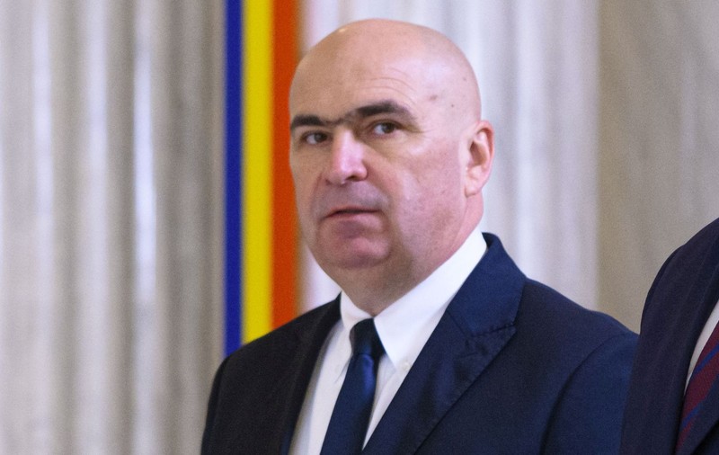 Singura fotografie în care apare Lucia Maria, fiica mai mare a lui Ilie Bolojan. Cum arată și cu ce se ocupă
