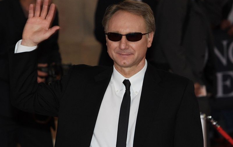 Dan Brown, scenaristul filmului "The Lost Symbol"