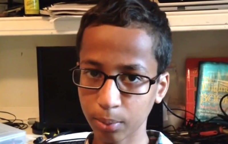 Un elev de 14 ani, ARESTAT după ce profesorii au crezut că a construit O BOMBĂ! Ce s-a întâmplat apoi a creat REVOLTĂ pe internet | VIDEO