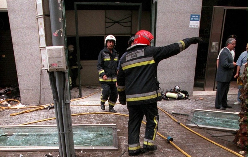 Un copil român, cu paralizie cerebrală, a murit într-un incendiu în Spania