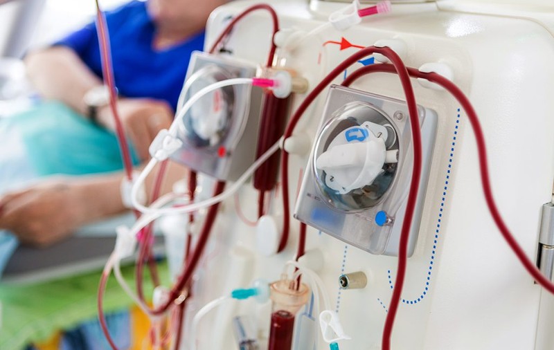 Dosar penal la clinica de dializă Diaverum, unde au murit cel puțin 15 oameni de Covid-19