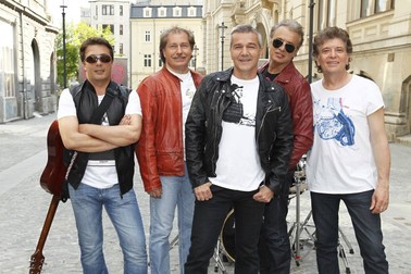 Romeo Dediu a castigat International Songwriting Competition