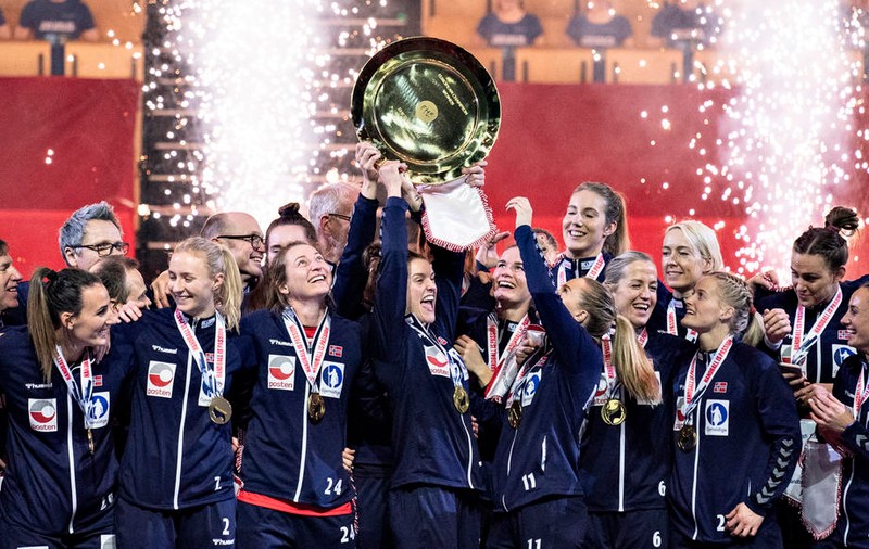 Campionatul European de handbal feminin 2020, program și rezultate. Norvegia a câștigat finala cu Franța. Croația a cucerit bronzul