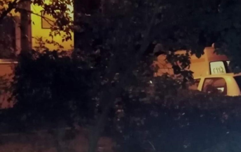 Fiul unui preot din Câmpulung Muscel s-a sinucis la 38 de ani