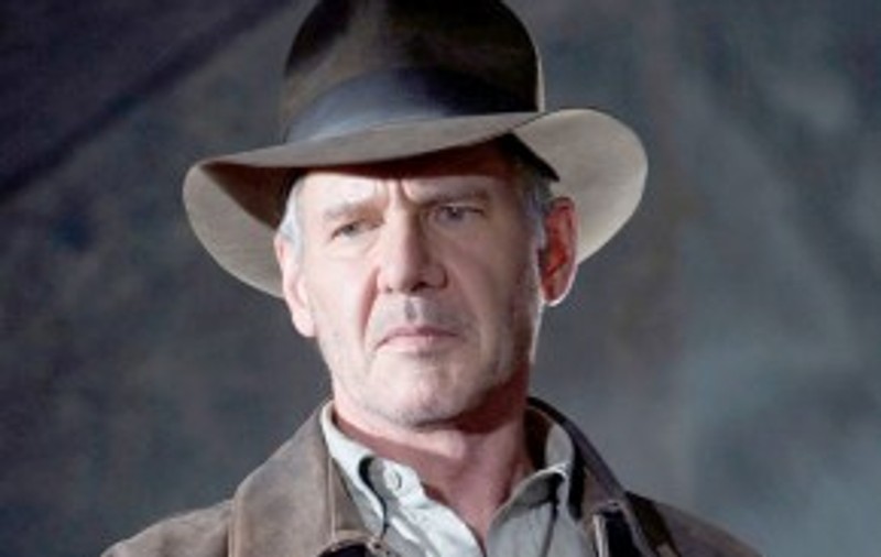 Harrison Ford, cel mai bine plătit actor de la Hollywood