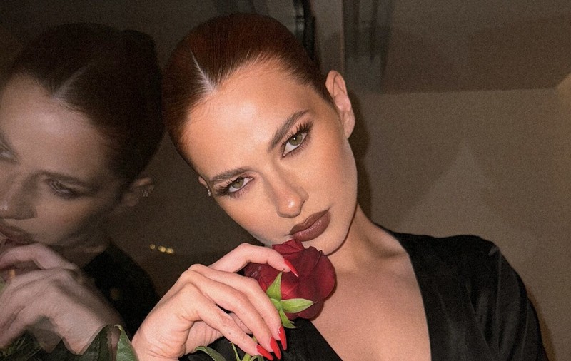 Lidia Buble, cu ochii în lacrimi pe Instagram. Mesajul care i-a pus pe jar pe fani. „Era într-o joi când am aflat despre voi”