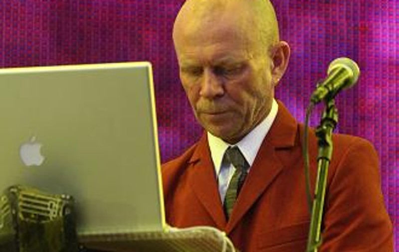 Vince Clarke şi Martin Gore de la Depeche Mode s-au împăcat după 30 de ani 