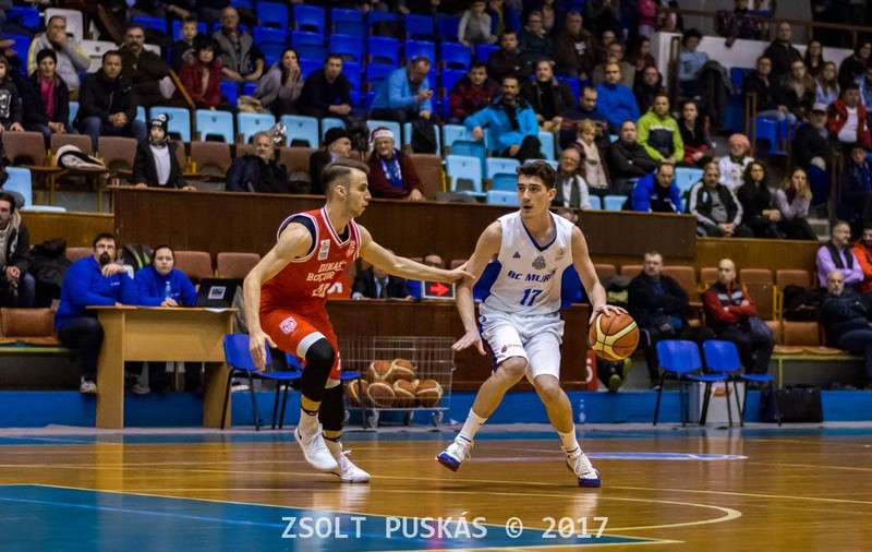 BC Mureș s-a retras din campionat! ”Se încheie cea mai frumoasă şi eficientă perioadă a baschetului masculin din Târgu Mureş”