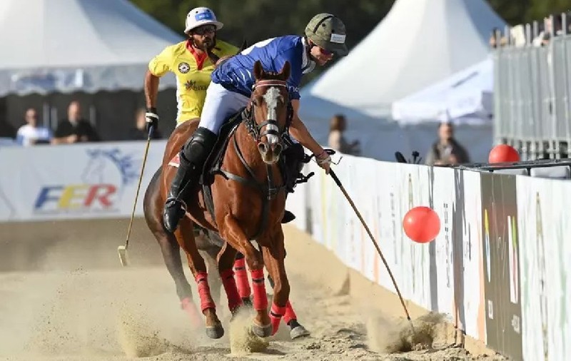 Singureni Manor Polo Cup 2025, a doua ediție a primului turneu internațional de polo călare organizat în România