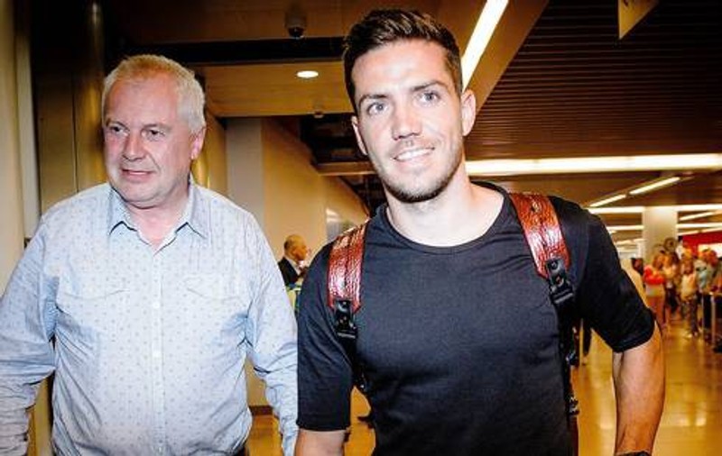 Chipciu a fost ”tăvălit” chiar de un român după transferul la Anderlecht: ”Nu e un jucător creativ. Suma plătită e mare”