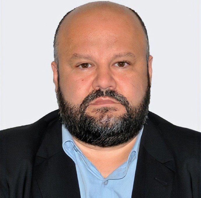 Cristian Boșoancă