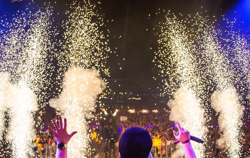 Au fost anunțați noi artiști pentru UNTOLD 2022. Cine va urca pe scenele Galaxy și Alchemy