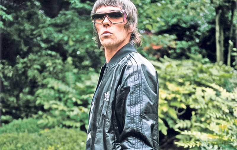 Mâine, în premieră în România | Ian Brown, la Arenele Romane