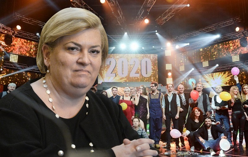 Ce-a făcut TVR e o insultă la adresa artiștilor talentați care în aceste luni au stat pe tușă, făcând foamea