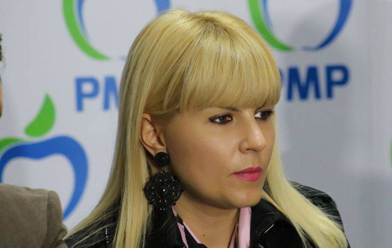 Elena Udrea, PLÂNGERE PENALĂ împotriva lui Victor Ponta!