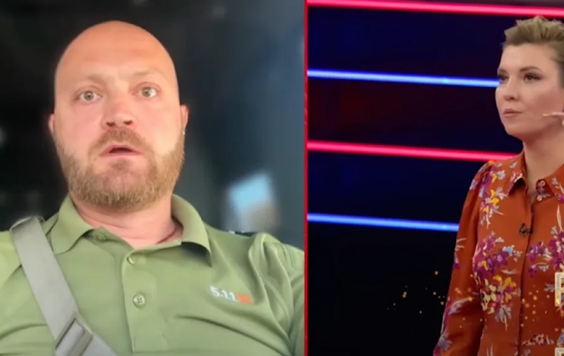 „Păpușa de fier a lui Putin”, discurs dur la TV, după incursiunea ucraineană din Kursk: „Cât de mare e forța care operează în țara noastră?” | VIDEO