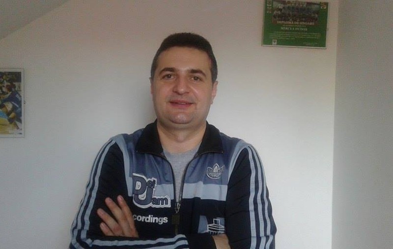 Florentin Pera este noul antrenor al vicecampioanei Dunărea Brăila. Costică Buceschi, la Corona Braşov