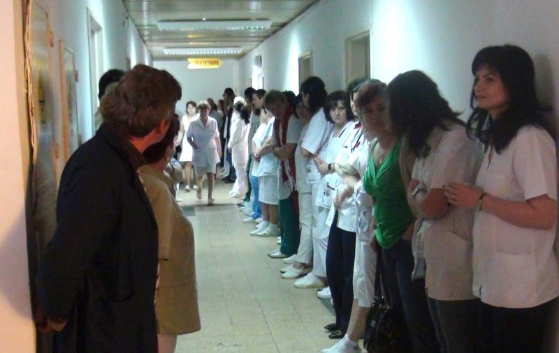 Spitalele, LUATE LA BANI MĂRUNŢI. Ce AU GĂSIT inspectorii ANI? LISTA INCOMPATIBILILOR