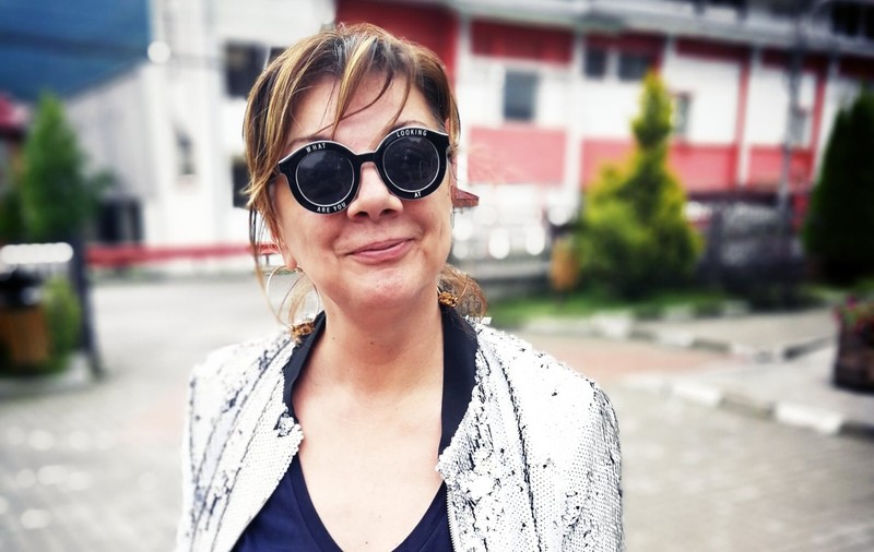 Carmen Tănase, despre rolul din serialul „Clanul”. „E o dramă. Aș putea spune chiar tragic. E greu destinul ei de dus”