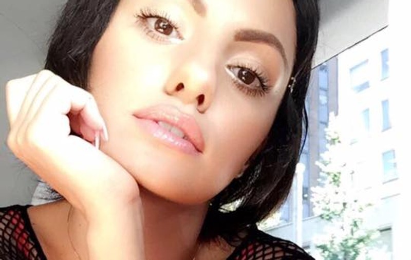 Alexandra Stan, pasionată de peruci. Motivul incredibil pentru care le foloșește