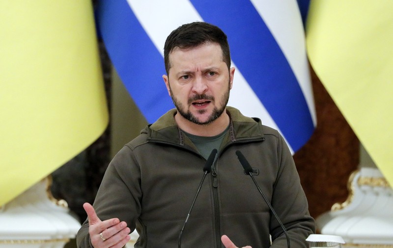 Zelenski își schimbă poziția privind racheta căzută în Polonia. „Nimeni nu poate ști 100% ce s-a întâmplat acolo”