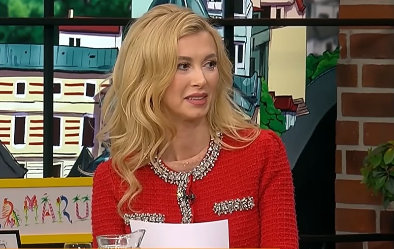 Andreea Bălan, supărată pe Raluca Bădulescu și pe Iulia Albu: „M-au tot criticat”. Cine e vedeta pe care ar retrage-o din muzică