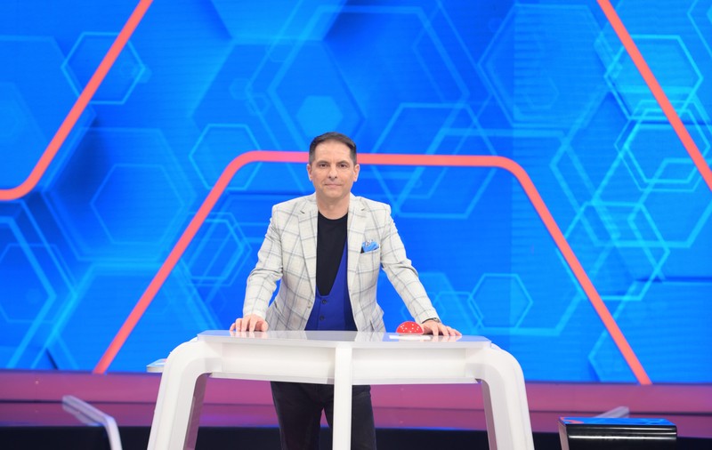 „Jocul cuvintelor” cu Dan Negru revine la Kanal D cu sezonul 3. „A reușit să schimbe mentalități”