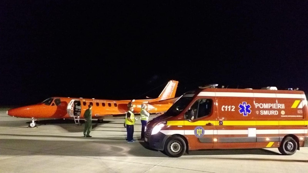 Inspectoratul General de Aviație al M.A.I