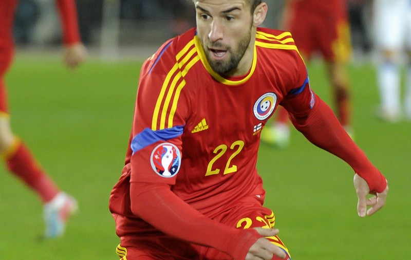 ”Cutremur” la Giurgiu! ”Am auzit că se vor face ceva schimbări la echipă, o să plece câţiva jucători”, Gabriel Enache, fotbalist Astra