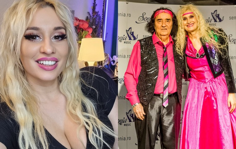 Reacția Anisiei Gafton, după ce Marian Nistor s-a supărat că l-a imitat la „Te cunosc de undeva!”: „Nu am dorit să îl ironizăm”