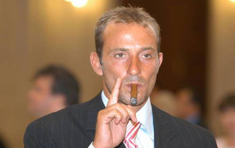 Radu  Mazăre rămâne la pușcărie! Judecătorii i-au prelungit mandatul de arestare