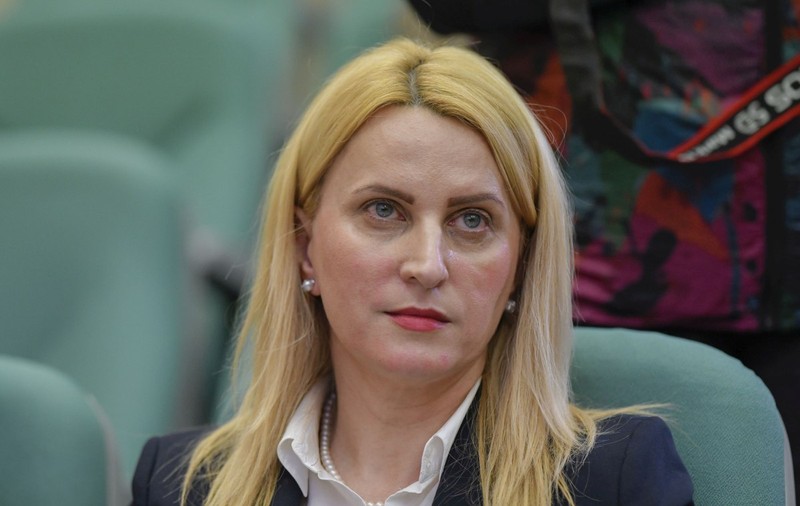 Beatrice Mahler, despre efectele prafului saharian asupra sănătății: „Nu cred că masca ne-ar ajuta foarte mult”