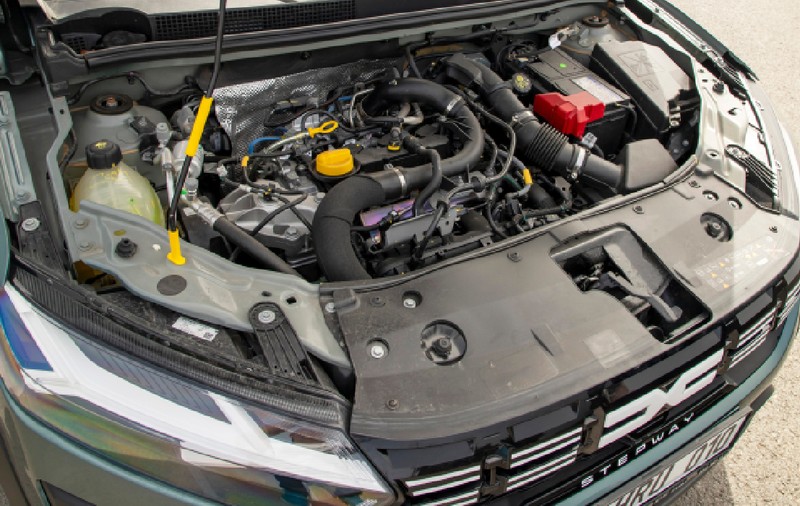 Dacia a dat lovitura cu un motor care consumă 2,7 euro la 100 de km: „Cea mai vândută mașină din Europa”