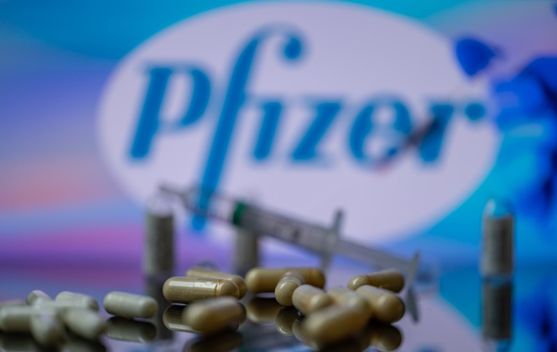 Noul tratament al Pfizer împotriva cancerului de sânge, aprobat de autoritățile americane
