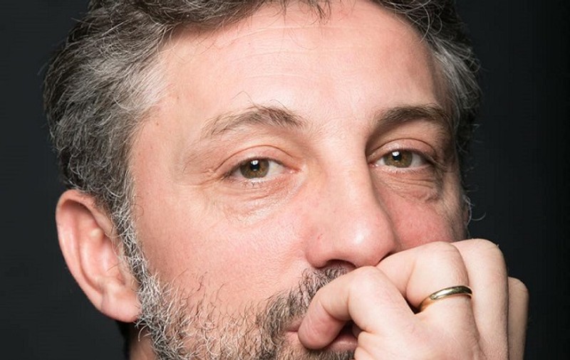 Reacţia lui Andi Vasluianu, după ce Dragoş Bucur a anunţat că nu se vaccinează şi nu poartă mască: "De astăzi o să fie mai greu pentru mine pe stradă"