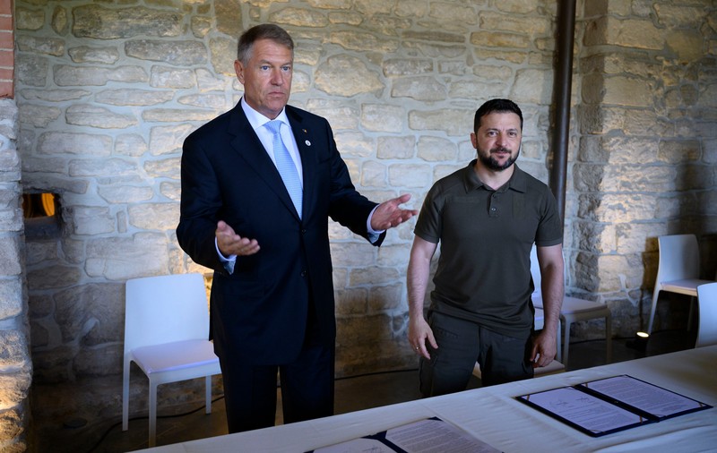 Europa de Est în 2030. De ce România nu trebuie să aștepte o „repartiție”, ci să-și obțină singură locul în noua sa configurație regională 