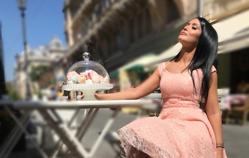 Când revine Andreea Mantea pe micile ecrane. Debutează la emisiunea prezentată de Bianca Drăgușanu înaintea ei