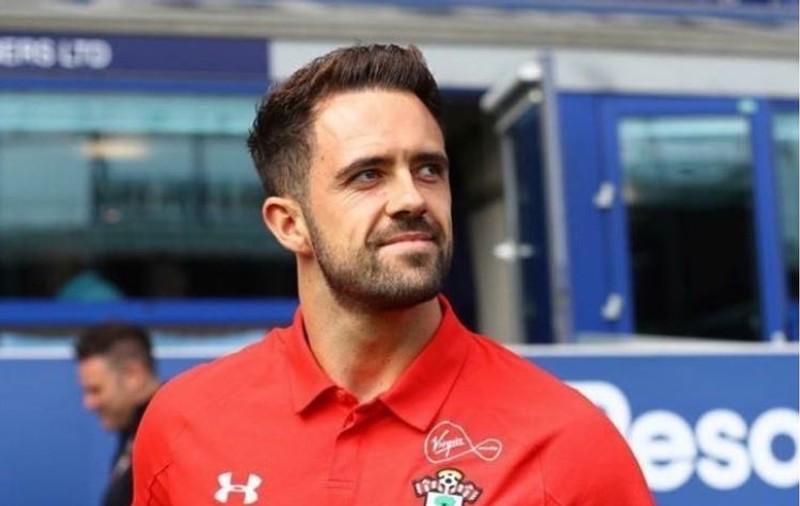 GALERIE FOTO | Atacantul lui Southampton, Danny Ings, și-a părăsit iubita pentru o frumusețe de pe Instagram