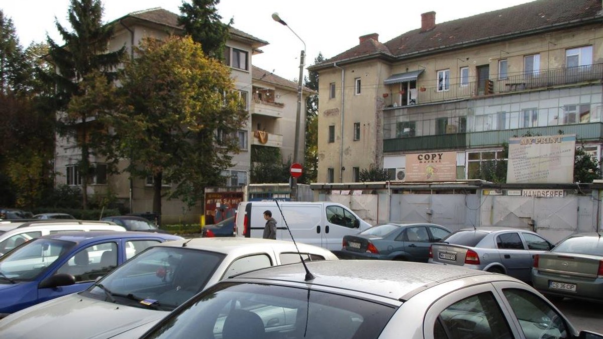 Zeci de studenți din Complexul Studențesc Timișoara au fost amendați