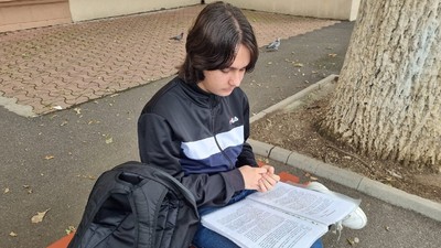 darius-elev-caragiale-bac-2025-romana