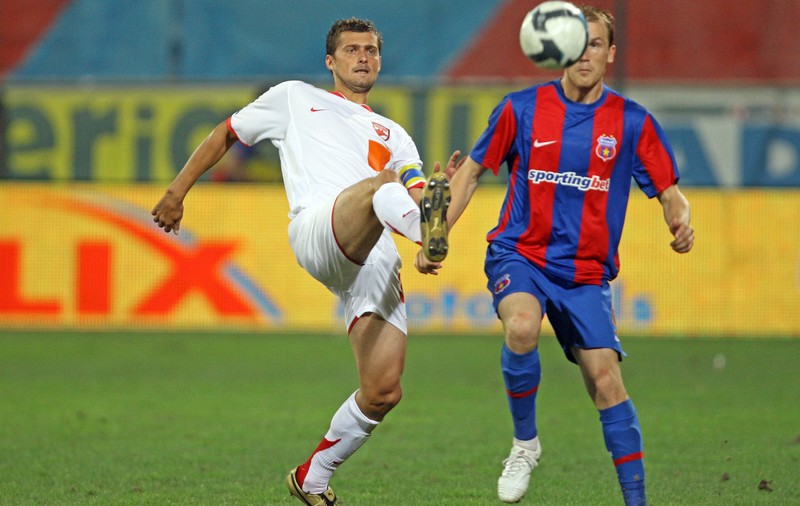 Englezii, convinşi că Tamaş semnează cu Steaua. Ce zice impresarul Manea
