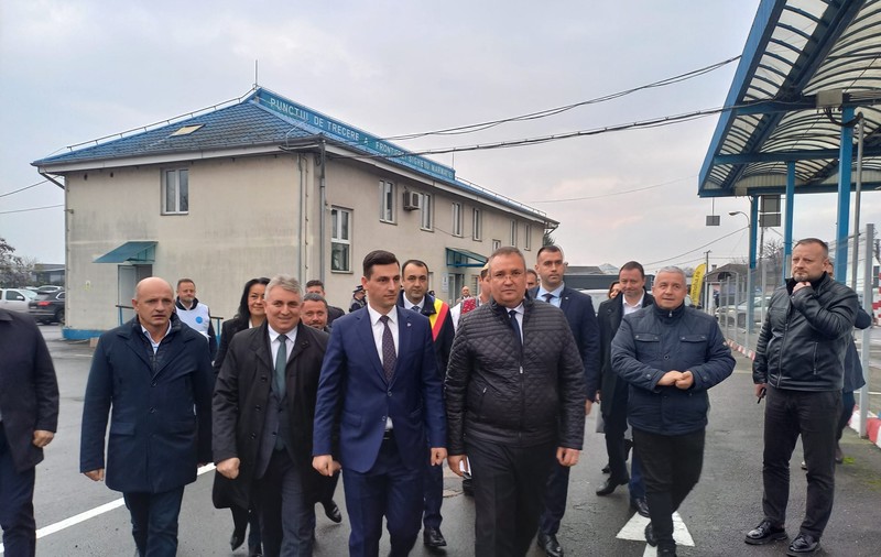Europa Liberă: CJ Maramureș a plătit publicitate în presa locală pentru promovarea vizitei premierului Nicolae Ciucă în județ