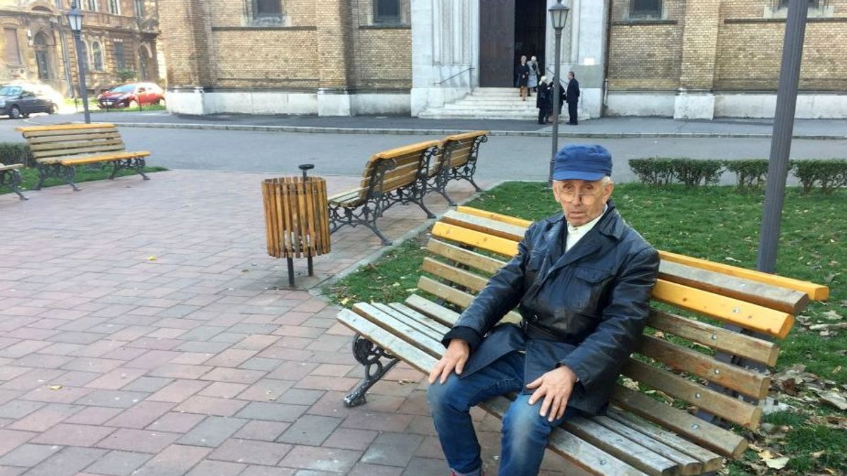 Drama unui fost profesor universitar din Timișoara renegat de familie