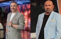Sorin Bontea si Catalin Scarlatescu