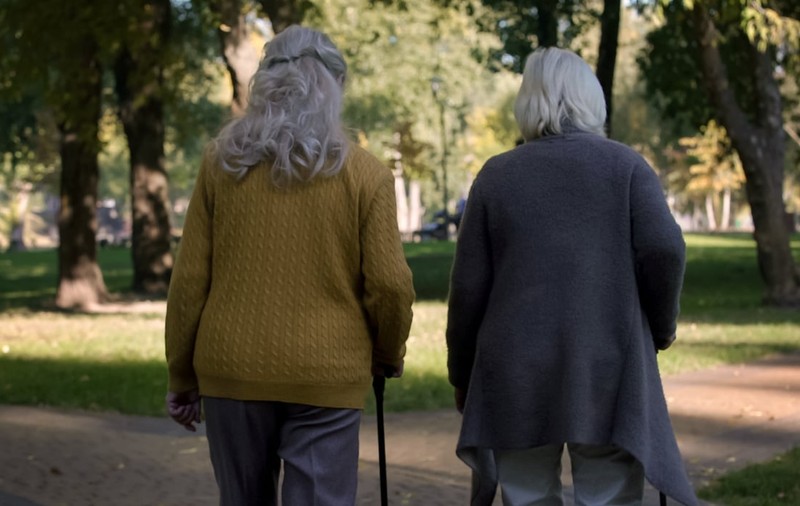 Prietene de o viață, au împlinit fiecare 109 ani și au aceeași rutină zilnică. Care este secretul longevității pentru două femei din SUA