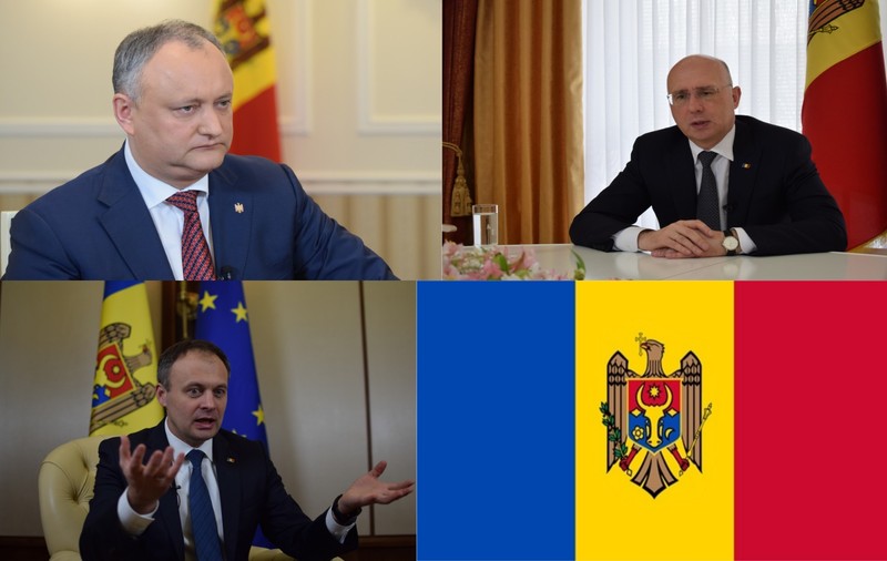 EXCLUSIV/ Republica Moldova, o țară dezbinată de la vlădică până la opincă. Trei interviuri cât o dovadă - VIDEO