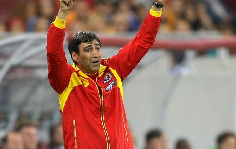 Piţurcă: "Dragomir are un cui împotriva echipei naţionale" | VIDEO